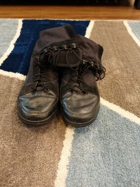 Oakley Tactical Boots